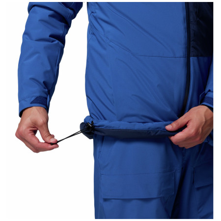 Chaqueta de invierno para hombre Columbia Winter District™ III Jacket
