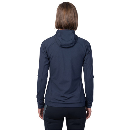 Sudadera funcional de mujer Hannah Eli Hoody