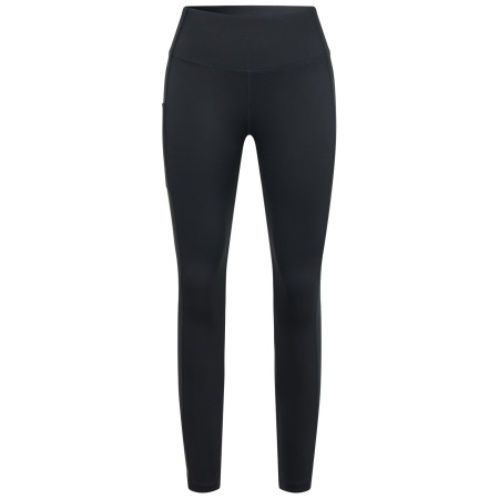 Mallas de mujer Dare 2b Power Thermal Legging negro Black
