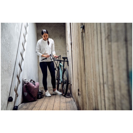 Portabultos trasero Ortlieb Quick-Rack M