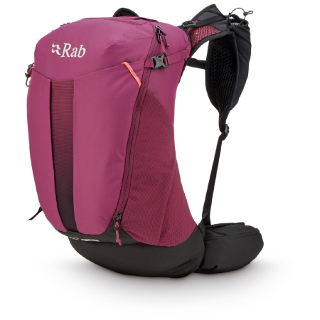Mochila de senderismo para mujer Rab Airox 22 ND