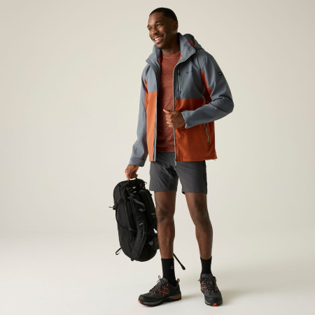 Chaqueta de hombre Regatta Bosfield