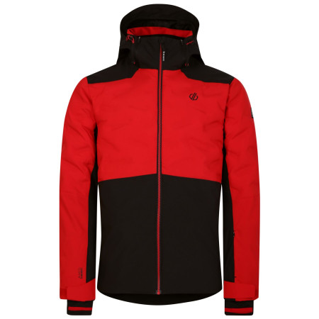 Chaqueta de hombre Dare 2b Aerials Jacket rojo DangrRed/Blk
