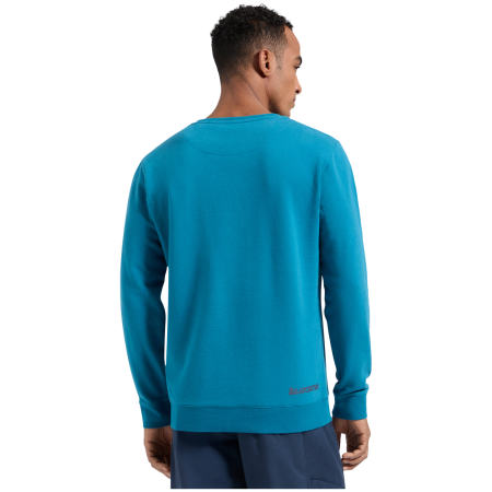 Sudadera de hombre La Sportiva Heritage Logo Sweater M