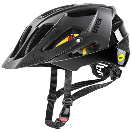 Casco de ciclismo Uvex Quatro Cc Mips