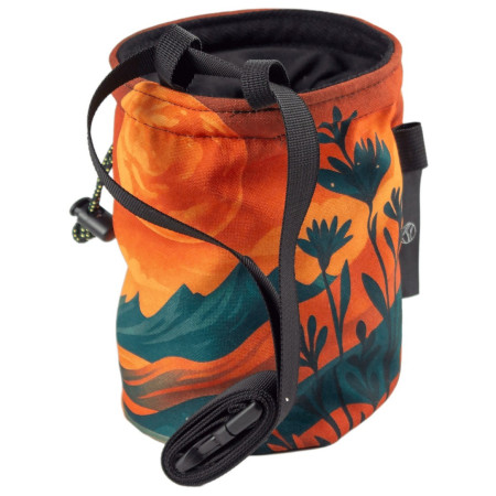Saco de magnesio SIERRA Climbing Element Series