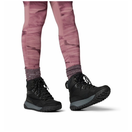 Botas de invierno para mujer Columbia Burnsider™ Omni-Heat Infinity™
