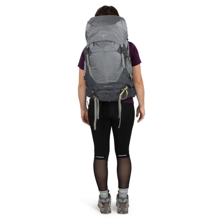 Mochila de senderismo para mujer Osprey Sirrus 36