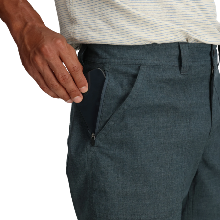 Pantalones cortos de hombre Roayal Robins M Hemp Adventure Short