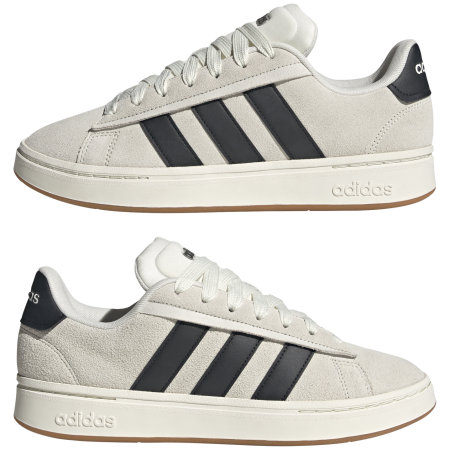 Calzado de hombre Adidas Grand Court Alpha 0
