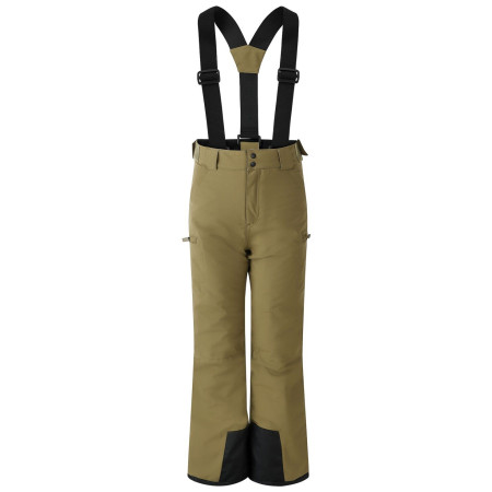 Pantalones de esquí para niños Dare 2b Pow II pant khaki Martini Olive