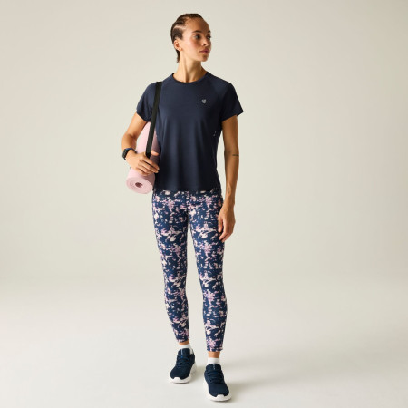 Camiseta de mujer Dare 2b Nimble Tee