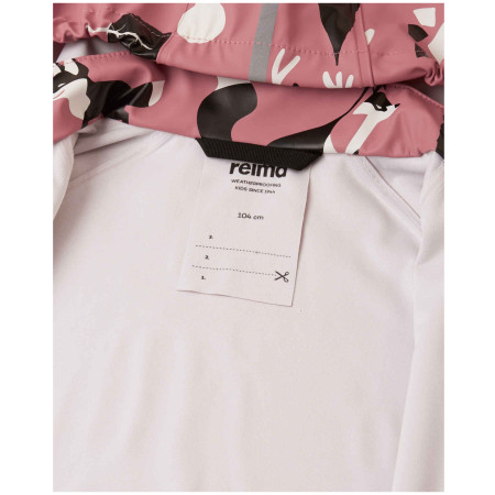 Chaqueta para niños Reima Vesi