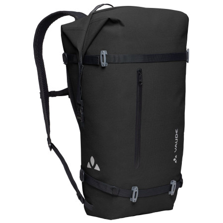 Mochila de ciclismo Vaude Proof 22 negro Black