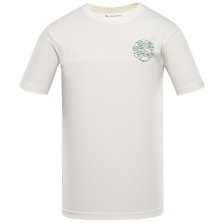 Camiseta de hombre Alpine Pro Termes 2