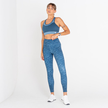 Mallas de mujer Dare 2b Influential Tight