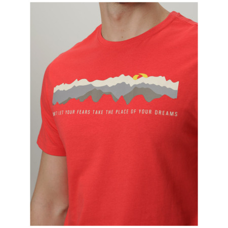 Camiseta de hombre Loap Botax