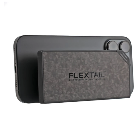 Powerbank outdoor Flextail ZERO Power 10000