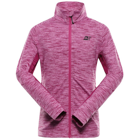 Sudadera funcional para niños Alpine Pro Detto Bloom