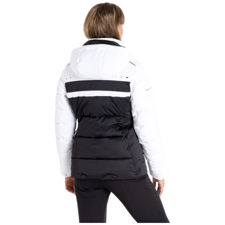 Chaqueta de mujer Dare 2b Crystallize Ski Jacket