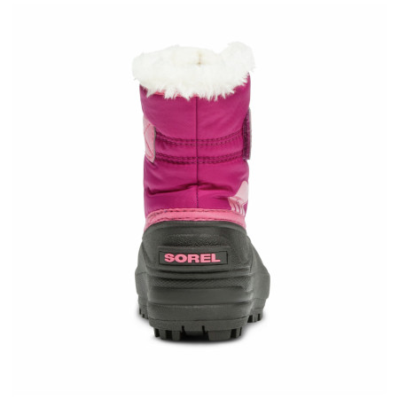 Botas de invierno para niños Sorel Childrens Snow Commander™ Boot