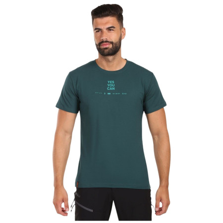 Camiseta de hombre Kilpi Discover-M (2025)