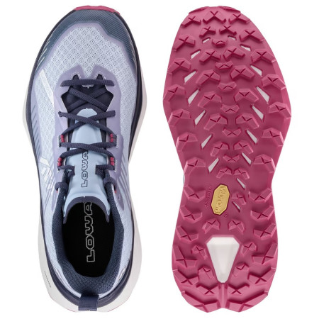 Zapatillas de carrera para mujer Lowa Skyterra Ws