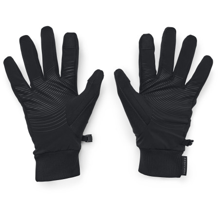 Guantes de hombre Under Armour Storm Fleece Run Gloves