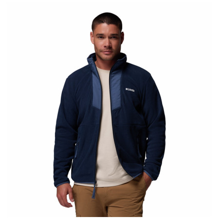 Sudadera de hombre Columbia Sequoia Grove™ Full Zip Fleece