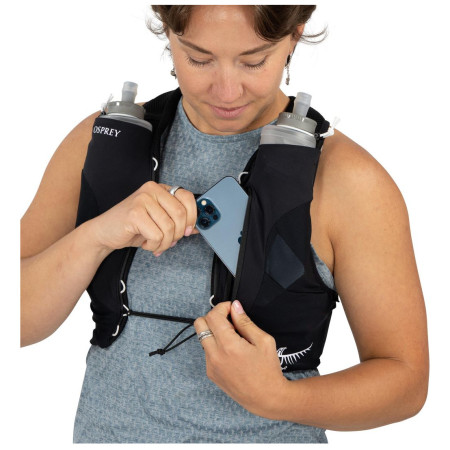 Mochila de carrera Osprey Dyna Lt