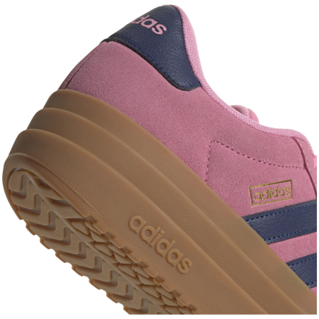Calzado de mujer Adidas Vl Court Bold