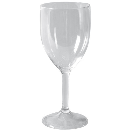 Copas de vino Bo-Camp polykarbonát 2 ks transparente