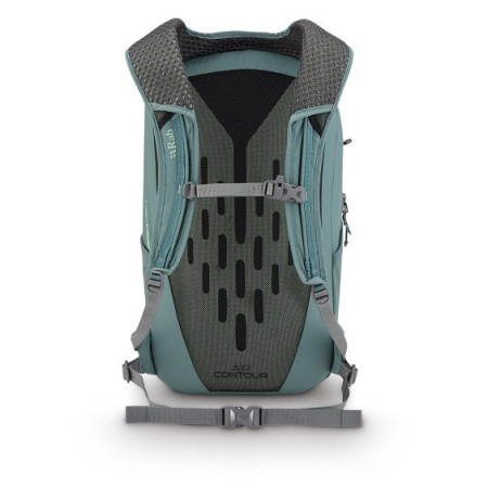 Mochila de senderismo Rab Tygen 18