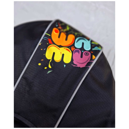 Chaqueta para niños WAMU Game On