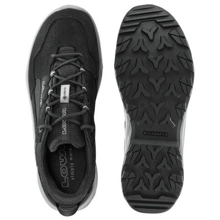 Zapatos trekking hombre Lowa Ventierra Gtx Lo