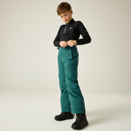 Pantalones de esquí para niños Dare 2b Outmove III Insulated Pant Mediterranea