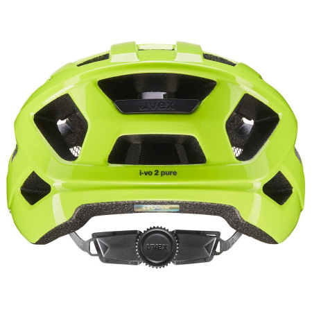 Casco de ciclismo Uvex I-Vo 2 Pure