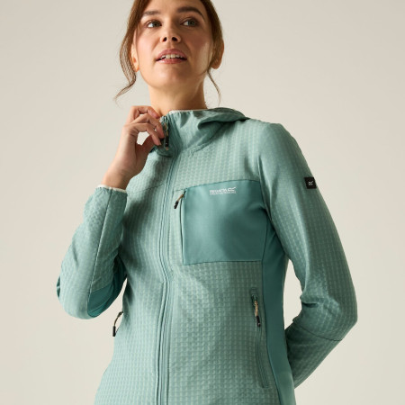 Sudadera de mujer Regatta Kemilia
