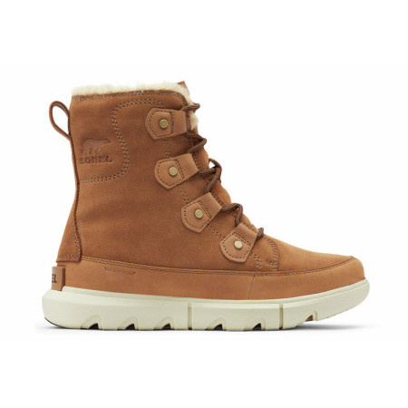 Calzado de mujer Sorel Explorer™ Ii Joan Faux Fur Wp