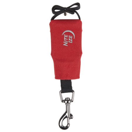 Correa para perro Nite Ize RadDog™ Retractable Pocket Leash