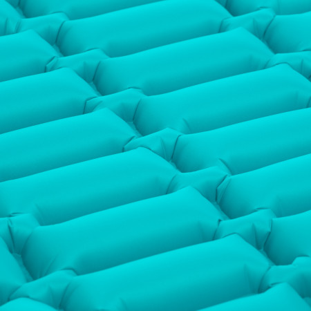 Colchoneta hinchable Warg Hugo