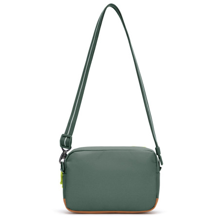 Bolsa de hombro Pacsafe Go Crossbody