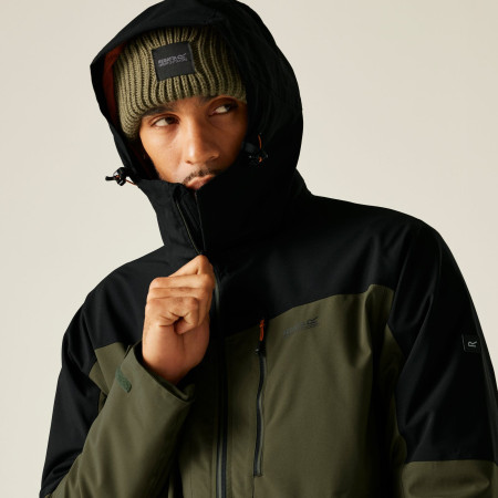 Chaqueta de hombre Regatta Wentwood