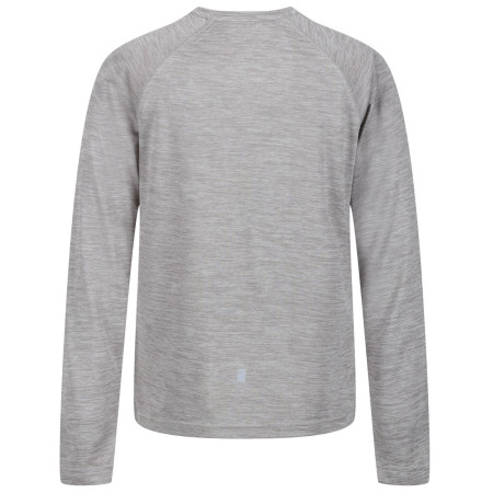 Camiseta para niños Regatta Burnlee