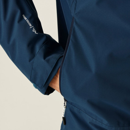 Chaqueta de hombre Regatta Frelton