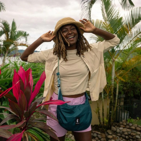 Bolsa de hombro Cotopaxi Trozo 8L Shoulder Bag