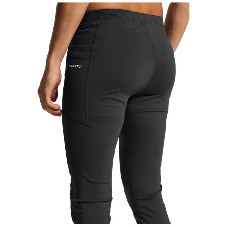 Mallas de hombre Craft ESSence Warm Wind Tights M
