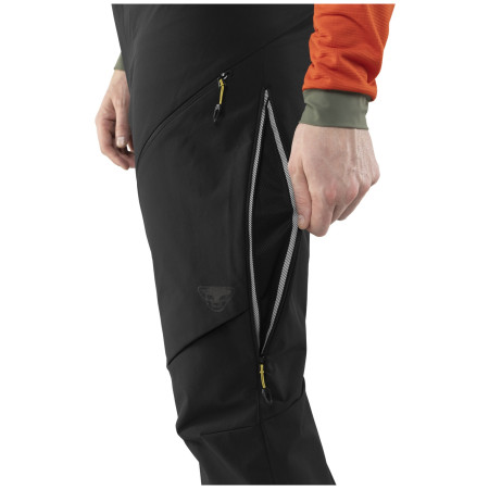 Pantalones de invierno para hombre Dynafit Ridge Dst Pnt M