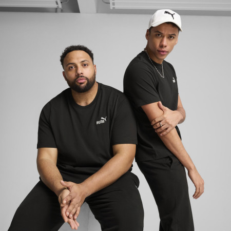 Camiseta de hombre Puma ESS Small No. 1 Logo Tee