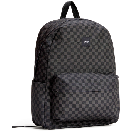 Mochila Vans MN Old Skool Check Backpack